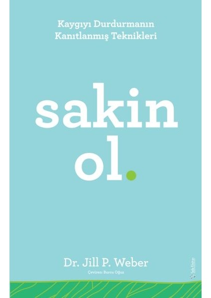 Sakin Ol