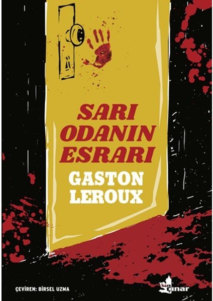 Sarı Odanın Esrarı