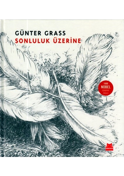 Sonsuzluk Üzerine (Ciltli)