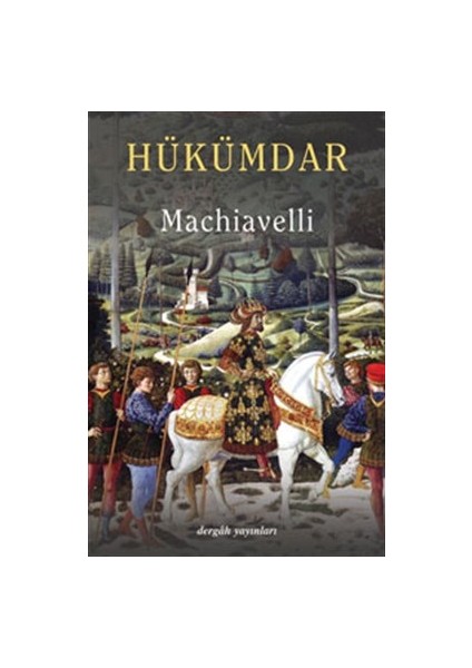 Hükümdar