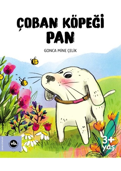 Çoban Köpeği Pan