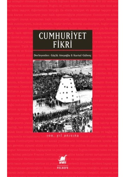 Cumhuriyet Fikri