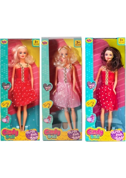 Nessiworld Anlily Fashion Style Bebek