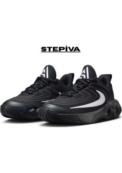 Giannis Immortality 4 Elite Serisi – Gençler Için Premium Basketbol ve Günlük Stil