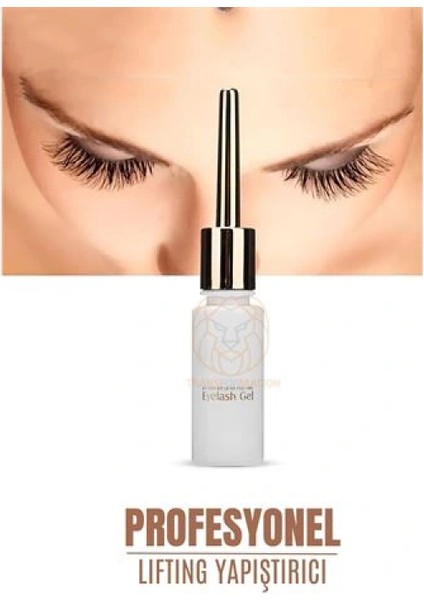 Engithalat Lifting Yapıştırıcı Kirpik Perma Lifting Yapıştırıcı 15 ml