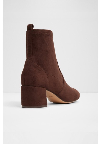 Tirgus Bot Orta Boy Bot - Siyah fiyatları