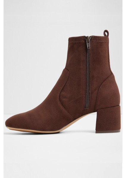 Tirgus Bot Orta Boy Bot - Siyah modelleri