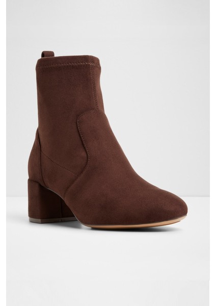 Tirgus Bot Orta Boy Bot - Siyah fırsatları