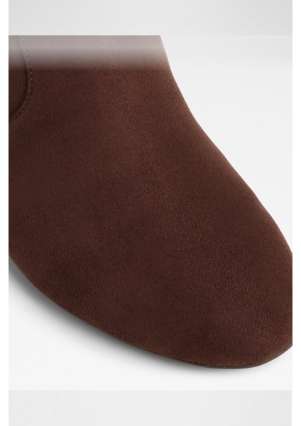 Tirgus Bot Orta Boy Bot - Siyah indirimleri