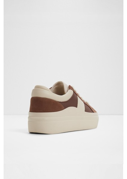 Brynlee Ayakkabı Spor Ayakkabı - Kahverengi fiyatları