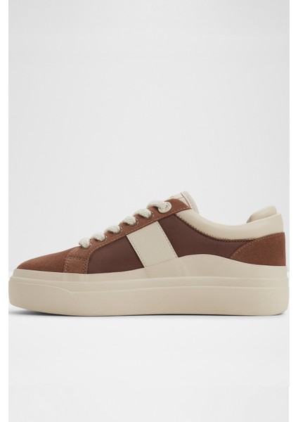 Brynlee Ayakkabı Spor Ayakkabı - Kahverengi modelleri