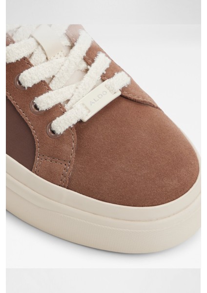 Brynlee Ayakkabı Spor Ayakkabı - Kahverengi indirimleri