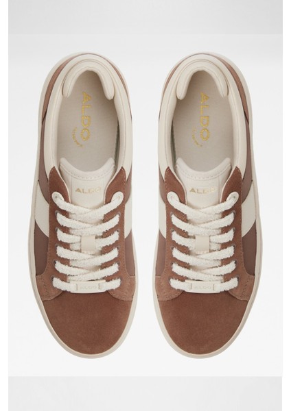 Brynlee Ayakkabı Spor Ayakkabı - Kahverengi