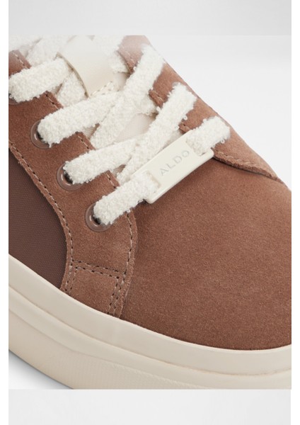 Brynlee Ayakkabı Spor Ayakkabı - Kahverengi