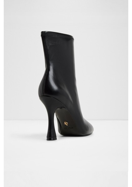 Ranabelila Bot Orta Boy Bot - Siyah fiyatları