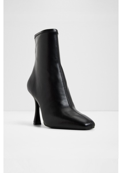 Ranabelila Bot Orta Boy Bot - Siyah fırsatları