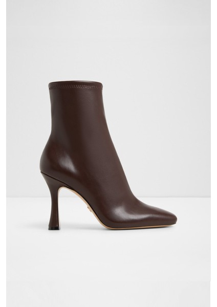 Ranabelila Bot Orta Boy Bot - Kahverengi