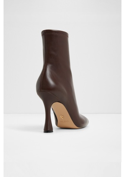 Ranabelila Bot Orta Boy Bot - Kahverengi fiyatları