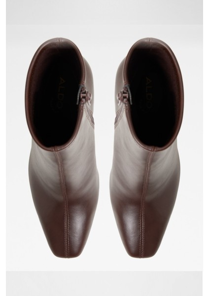 Ranabelila Bot Orta Boy Bot - Kahverengi