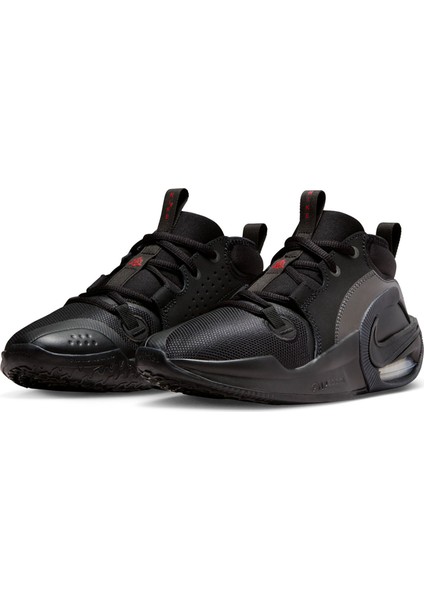 Air Zoom Crossover 2 Gs Supreme Genç Koleksiyon – Premium Basketbol ve Günlük Stil Yeni Sezon modelleri