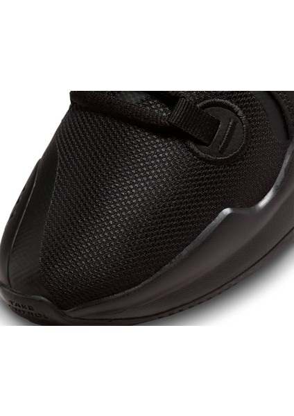 Air Zoom Crossover 2 Gs Supreme Genç Koleksiyon – Premium Basketbol ve Günlük Stil Yeni Sezon