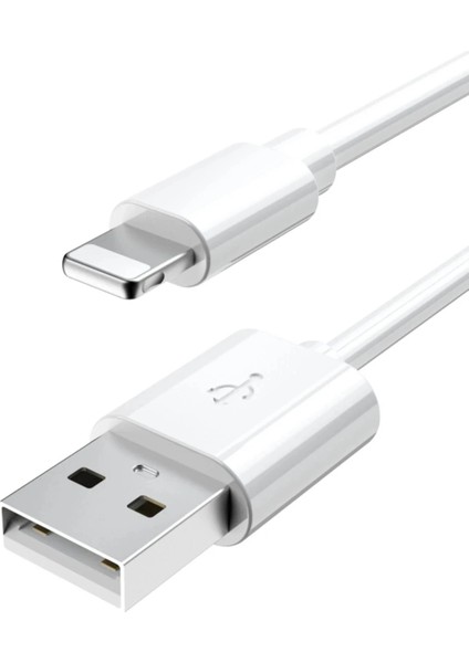 Bfs S05 Lightning Kablo iphone Uyumlu 1.5m 2.1A fiyatları