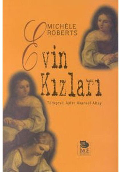 Evin Kızları