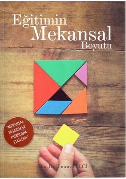 Eğitimin Mekansal Boyutu