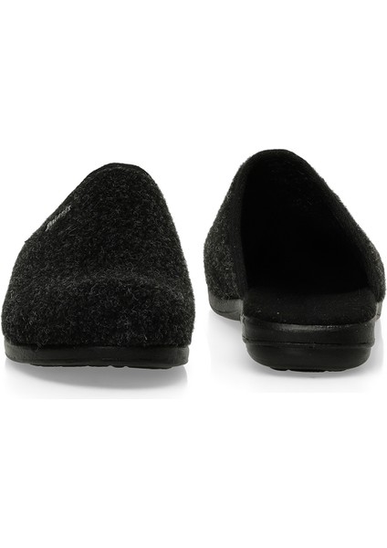 601326.Z5PR Siyah Kadın Ev Terliği indirimleri