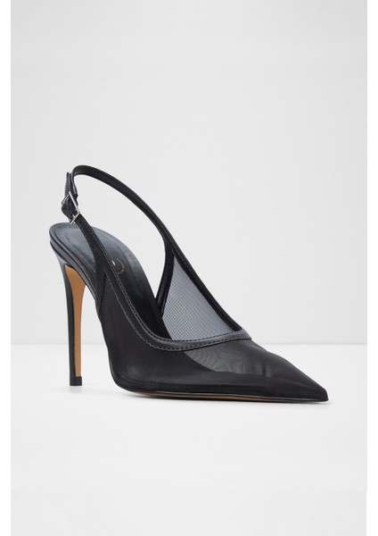 Stessyslingm Ayakkabı Yüksek Topuklu - Siyah fırsatları