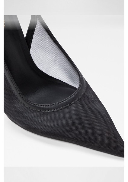 Stessyslingm Ayakkabı Yüksek Topuklu - Siyah indirimleri