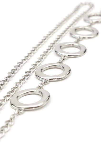 Halkalı Zincir Metal Kemer fiyatları