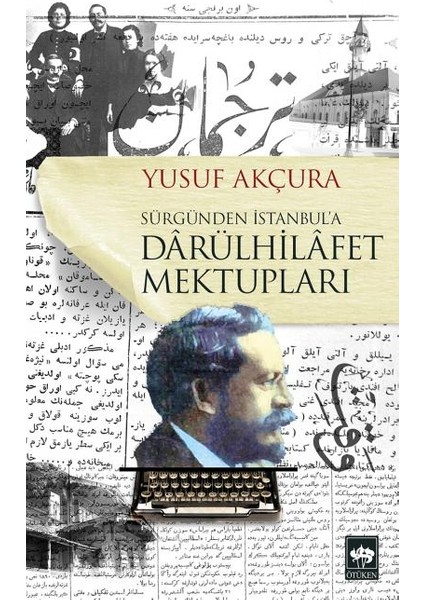 Darülhilafet Mektupları