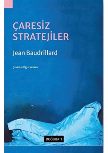 Çaresiz Stratejiler