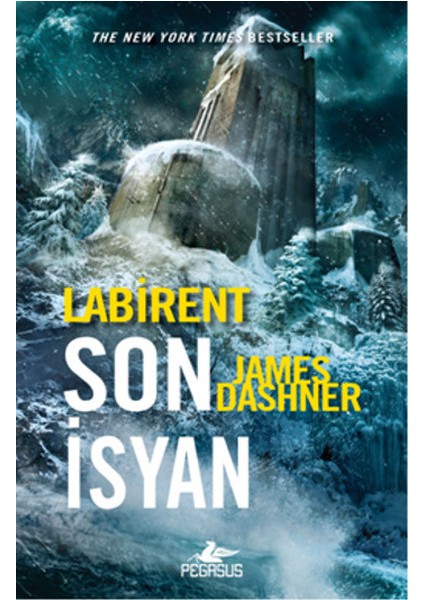 Labirent - Son Isyan