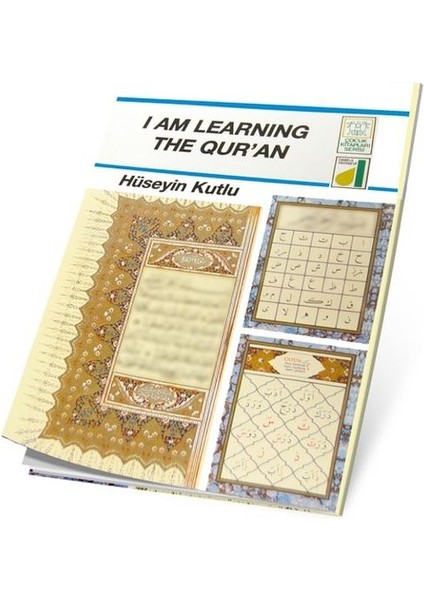 Kuran Öğreniyorum (Ingilizce)
