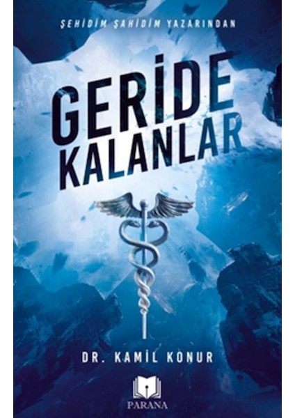 Geride Kalanlar