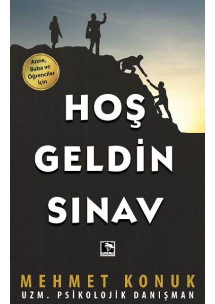 Hoş Geldi Sınav