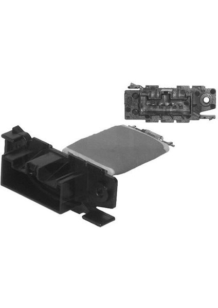 Op 55702407 - Kalorifer Rezistansı Corsa D-E-Adam-Bıpper-Nemo-Doblo-Punto-Punto Evo-Fıorıno-Ducato-Boxer-Jumper