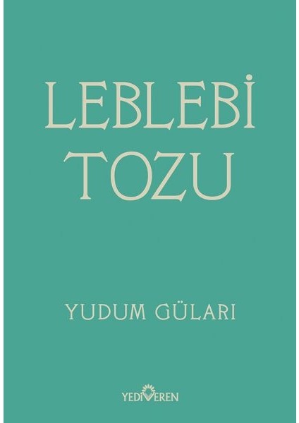 Leblebi Tozu