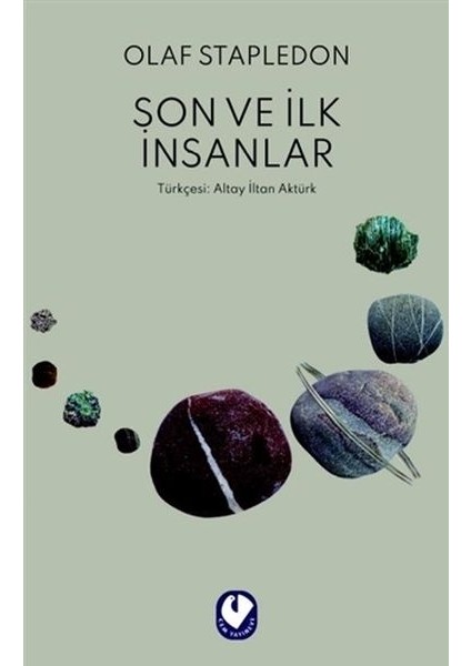 Son ve Ilk Insanlar