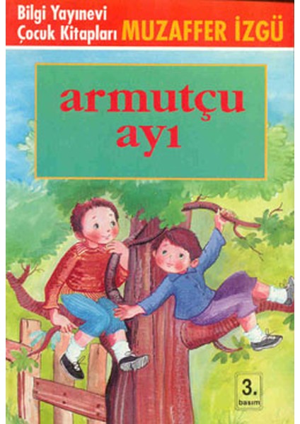 Armutçu Ayı