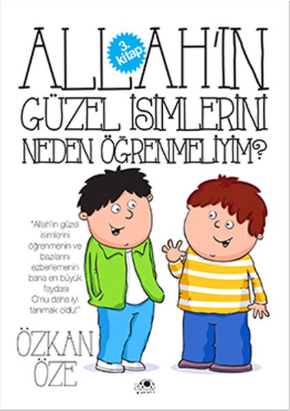 Allah'ın Güzel Isimlerini Neden Öğrenmeliyim?
