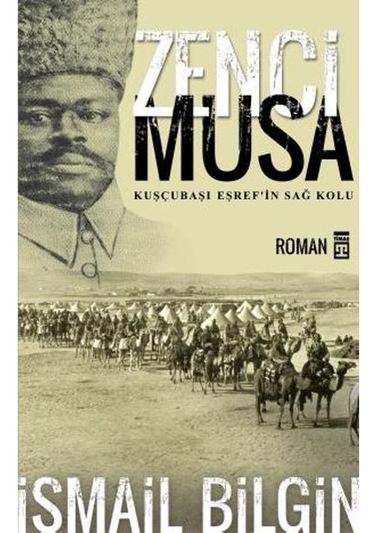 Zenci Musa