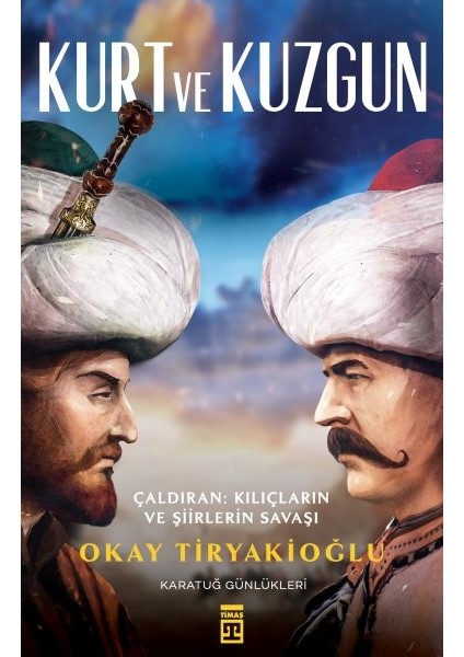 Kurt ve Kuzgun