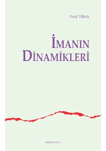 Imanın Dinamikleri