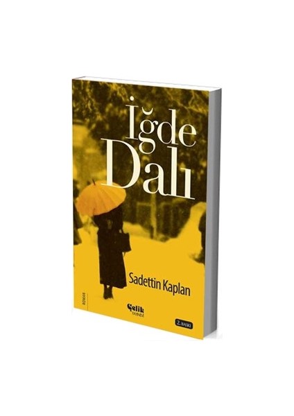 Iğde Dalı