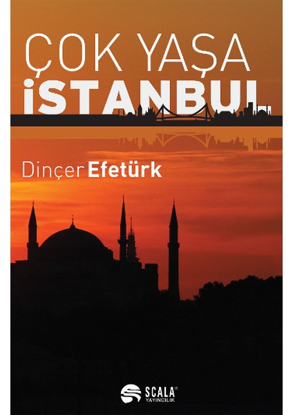 Çok Yaşa Istanbul