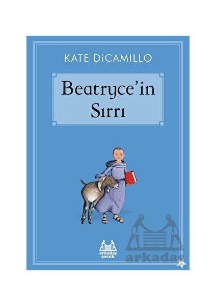 Beatryce’in Sırrı