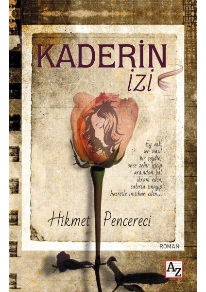 Kaderin Izi